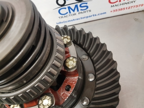 Ford 7600, 10, 100 Rear Bevel Gear Differential E0nn4209ca, E0nn4610da, 83927041 - Diferencialni menjalnik za Traktor: slika 5 Ford 7600, 10, 100 Rear Bevel Gear Differential E0nn4209ca, E0nn4610da, 83927041 - Diferencialni menjalnik za Traktor: slika 5