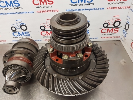 Ford 7600, 10, 100 Rear Bevel Gear Differential E0nn4209ca, E0nn4610da, 83927041 - Diferencialni menjalnik za Traktor: slika 3 Ford 7600, 10, 100 Rear Bevel Gear Differential E0nn4209ca, E0nn4610da, 83927041 - Diferencialni menjalnik za Traktor: slika 3