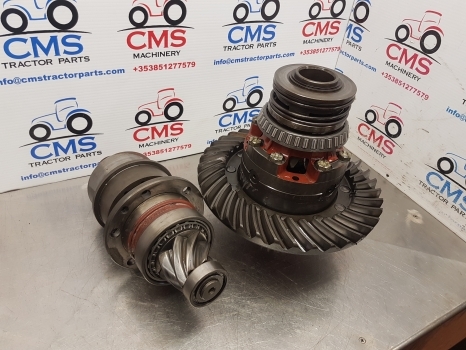 Ford 7600, 10, 100 Rear Bevel Gear Differential E0nn4209ca, E0nn4610da, 83927041 - Diferencialni menjalnik za Traktor: slika 2 Ford 7600, 10, 100 Rear Bevel Gear Differential E0nn4209ca, E0nn4610da, 83927041 - Diferencialni menjalnik za Traktor: slika 2