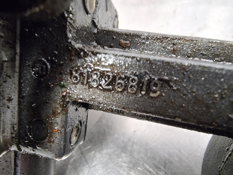 Ford 7610, 10 Series, Pto Control Valve 82989498, F0nnn700ab, 81866164 - Transmission: slika 5 Ford 7610, 10 Series, Pto Control Valve 82989498, F0nnn700ab, 81866164 - Transmission: slika 5