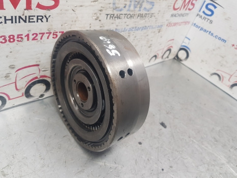 Ford 7610, 5610 Pto Clutch Pack Assembly 10, Ts Series 83924795, E0nnn707aa - Sklopka in deli: slika 1 Ford 7610, 5610 Pto Clutch Pack Assembly 10, Ts Series 83924795, E0nnn707aa - Sklopka in deli: slika 1