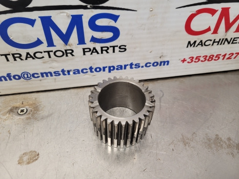 Ford 7610, 6600, 7600, 5600 10, 600 Series Dual Power Sun Gear Z30 C9nn7r010a - Transmission: slika 3 Ford 7610, 6600, 7600, 5600 10, 600 Series Dual Power Sun Gear Z30 C9nn7r010a - Transmission: slika 3