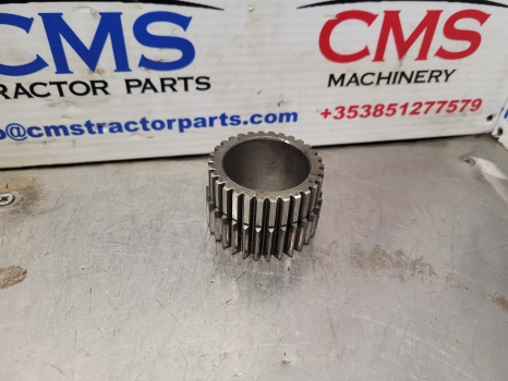 Ford 7610, 6600, 7600, 5600 10, 600 Series Dual Power Sun Gear Z30 C9nn7r010a - Transmission: slika 1 Ford 7610, 6600, 7600, 5600 10, 600 Series Dual Power Sun Gear Z30 C9nn7r010a - Transmission: slika 1