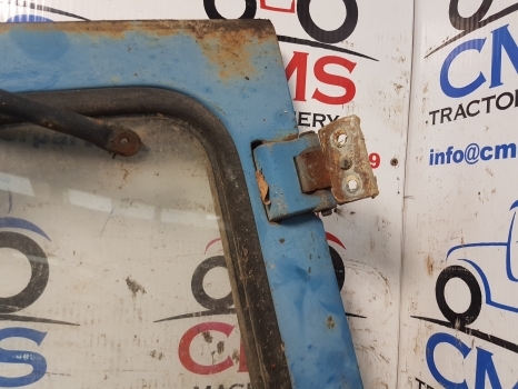 Vrata in deli za Traktor Ford 7710, 7910,tw10, Tw10 Q Cab Door Left Assembly D8nn9420125bc, D8nn9420125bb: slika 7