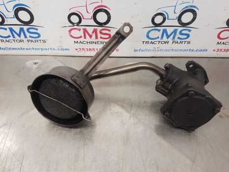 Ford 7810, 7910, 8700, 8530 Engine Oil Pump 83961087, E7nn6600aa, 83934829 - Oljna črpalka za Traktor: slika 3 Ford 7810, 7910, 8700, 8530 Engine Oil Pump 83961087, E7nn6600aa, 83934829 - Oljna črpalka za Traktor: slika 3