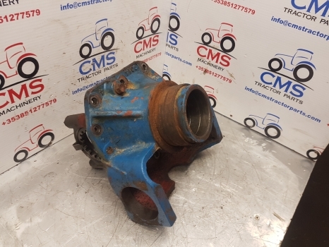 Ford 7840, 8240, 8340 Front Axle Differential Housing 19014, Car125184, 81863006 - Diferencialni menjalnik za Traktor: slika 2 Ford 7840, 8240, 8340 Front Axle Differential Housing 19014, Car125184, 81863006 - Diferencialni menjalnik za Traktor: slika 2