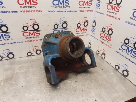 Ford 7840, 8240, 8340 Front Axle Differential Housing 19014, Car125184, 81863006 - Diferencialni menjalnik za Traktor: slika 1 Ford 7840, 8240, 8340 Front Axle Differential Housing 19014, Car125184, 81863006 - Diferencialni menjalnik za Traktor: slika 1