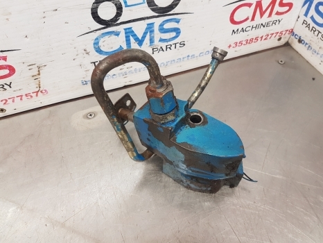 Ford 7840 Rear Differential Actuator Coupling F0nn2n456ae, F0nn2n456af, 82014572 - Diferencialni menjalnik za Traktor: slika 2 Ford 7840 Rear Differential Actuator Coupling F0nn2n456ae, F0nn2n456af, 82014572 - Diferencialni menjalnik za Traktor: slika 2