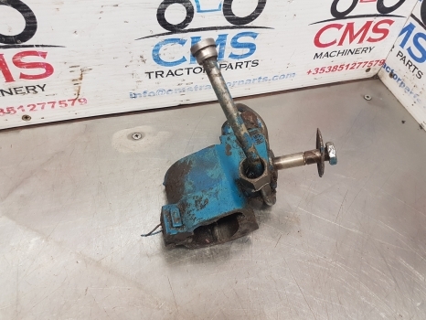 Ford 7840 Rear Differential Actuator Coupling F0nn2n456ae, F0nn2n456af, 82014572 - Diferencialni menjalnik za Traktor: slika 3 Ford 7840 Rear Differential Actuator Coupling F0nn2n456ae, F0nn2n456af, 82014572 - Diferencialni menjalnik za Traktor: slika 3