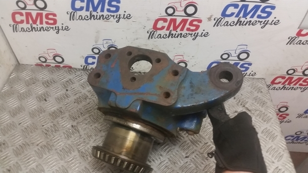 Ford 8240, 8340 709hd Carraro Front Axle Spindle Left Car125157, 1-33-741-662 - Krmarjenje za Traktor: slika 3 Ford 8240, 8340 709hd Carraro Front Axle Spindle Left Car125157, 1-33-741-662 - Krmarjenje za Traktor: slika 3