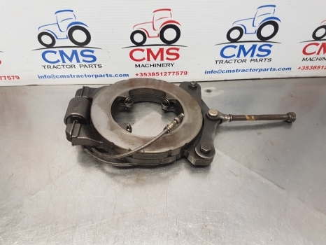 Ford 8240, 8340, 7840 New Holland Ts90, Ts110 Brake Actuator Assy E9nn2w000ab - Zavorni deli za Kmetijski stroj: slika 1 Ford 8240, 8340, 7840 New Holland Ts90, Ts110 Brake Actuator Assy E9nn2w000ab - Zavorni deli za Kmetijski stroj: slika 1