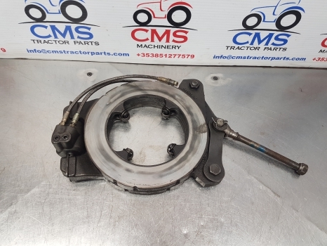 Ford 8240, 8340, 7840 New Holland Ts90, Ts110 Brake Actuator Assy E9nn2w000ab - Zavorni deli za Kmetijski stroj: slika 4 Ford 8240, 8340, 7840 New Holland Ts90, Ts110 Brake Actuator Assy E9nn2w000ab - Zavorni deli za Kmetijski stroj: slika 4