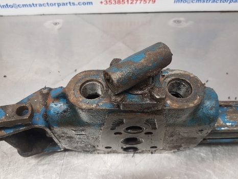 Ford 8700, 9700, Tw Series Tw15 Hydraulic Remote Valve E2nnb950ea - Hidravlični ventil za Traktor: slika 5 Ford 8700, 9700, Tw Series Tw15 Hydraulic Remote Valve E2nnb950ea - Hidravlični ventil za Traktor: slika 5