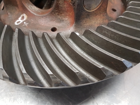 Ford New 8630, Tw15, Tw25 Rear Axle Bevel Gear Differential E9nn4209aa, 83977187 - Diferencialni menjalnik za Traktor: slika 2 Ford New 8630, Tw15, Tw25 Rear Axle Bevel Gear Differential E9nn4209aa, 83977187 - Diferencialni menjalnik za Traktor: slika 2