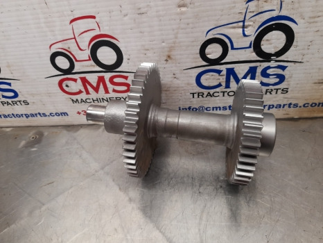 Transmission Ford New Holland 40, Ts, 8340, 8240, Ts115,ts110 Sle Transmission Dumbbell Gear: slika 1