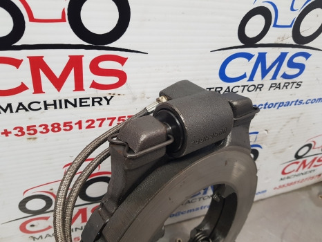 Ford New Holland 40, Ts Series 8240, 8240, Ts110 Brake Actuator E9nn2n448ab - Zavorni deli: slika 5 Ford New Holland 40, Ts Series 8240, 8240, Ts110 Brake Actuator E9nn2n448ab - Zavorni deli: slika 5