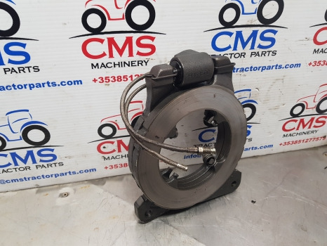 Zavorni deli Ford New Holland 40, Ts Series 8240, 8240, Ts110 Brake Actuator E9nn2n448ab: slika 6