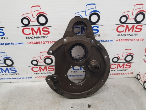 Ford New Holland 40, Ts Series Sle Transmission Plate 81869727, F0nn7h111ab - Menjalnik: slika 1 Ford New Holland 40, Ts Series Sle Transmission Plate 81869727, F0nn7h111ab - Menjalnik: slika 1