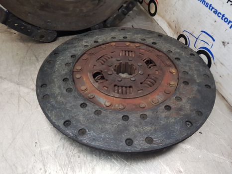 Ford New Holland 40, Ts Sl 12x12 7740 Clutch Pressure Plate 82011590, 133024510 - Sklopka in deli za Kmetijski stroj: slika 3 Ford New Holland 40, Ts Sl 12x12 7740 Clutch Pressure Plate 82011590, 133024510 - Sklopka in deli za Kmetijski stroj: slika 3