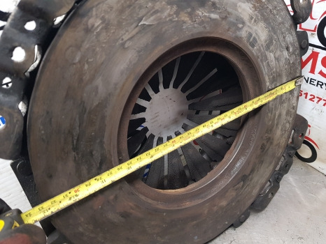 Ford New Holland 40, Ts Sl 12x12 7740 Clutch Pressure Plate 82011590, 133024510 - Sklopka in deli za Kmetijski stroj: slika 5 Ford New Holland 40, Ts Sl 12x12 7740 Clutch Pressure Plate 82011590, 133024510 - Sklopka in deli za Kmetijski stroj: slika 5