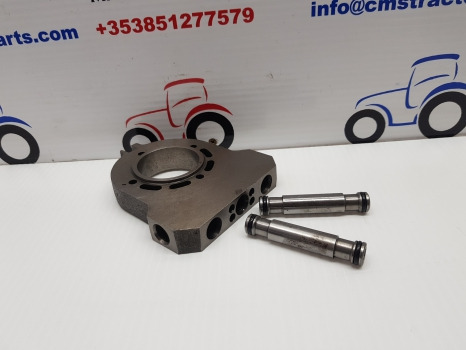 Ford New Holland 40,ts 8240,7740 Transmission Clutch Valve 81871385, F0nn7l575ac - Menjalnik: slika 1 Ford New Holland 40,ts 8240,7740 Transmission Clutch Valve 81871385, F0nn7l575ac - Menjalnik: slika 1