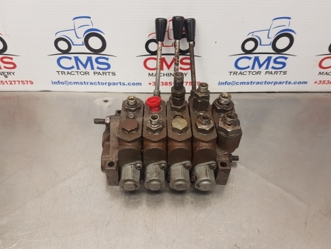Ford New Holland Case, Massey Ferguson, Kontak Spool Valve Assy 1522, 3534 - Hidravlika: slika 1 Ford New Holland Case, Massey Ferguson, Kontak Spool Valve Assy 1522, 3534 - Hidravlika: slika 1