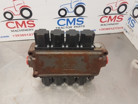 Ford New Holland Case, Massey Ferguson Quicke Loader Spool Valve Assy Sq454001 - Hidravlični ventil za Traktor: slika 5 Ford New Holland Case, Massey Ferguson Quicke Loader Spool Valve Assy Sq454001 - Hidravlični ventil za Traktor: slika 5