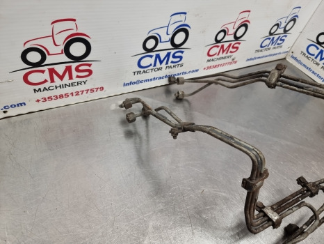 Ford New Holland Fiat 60, Tm, M 8160 Fuel Pipe Kit 87840069; 87800500; 87801871 - Sistem goriva: slika 4 Ford New Holland Fiat 60, Tm, M 8160 Fuel Pipe Kit 87840069; 87800500; 87801871 - Sistem goriva: slika 4