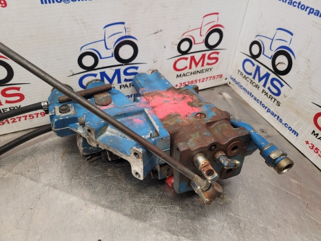 Ford New Holland Ts, 60, 10, 30, Tw, 40 Hydraulic Spool Valve Assy E9nnb950bb - Hidravlika: slika 5 Ford New Holland Ts, 60, 10, 30, Tw, 40 Hydraulic Spool Valve Assy E9nnb950bb - Hidravlika: slika 5