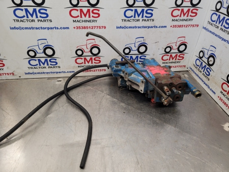 Ford New Holland Ts, 60, 10, 30, Tw, 40 Hydraulic Spool Valve Assy E9nnb950bb - Hidravlika: slika 1 Ford New Holland Ts, 60, 10, 30, Tw, 40 Hydraulic Spool Valve Assy E9nnb950bb - Hidravlika: slika 1