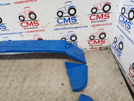 Ford Q Cab, 10, Tw Mudguard Fender Kit Pair Steel Type Brand New D6nn16313ak - Blatnik: slika 2 Ford Q Cab, 10, Tw Mudguard Fender Kit Pair Steel Type Brand New D6nn16313ak - Blatnik: slika 2