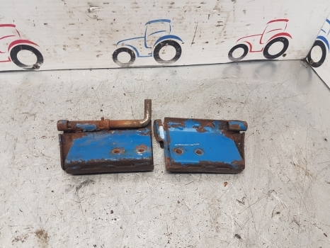 Ford Q, Lp, Ap Cab Brake Pedal Pedals Kit 25, 30 Mm - Pedal za Traktor: slika 3 Ford Q, Lp, Ap Cab Brake Pedal Pedals Kit 25, 30 Mm - Pedal za Traktor: slika 3