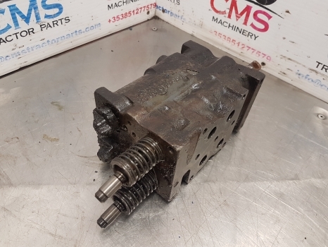 Ford Ts115, 10, Tw Tw15 Hydraulic Spool Valve Body Double E9nnb950bb , 81864873 - Hidravlični ventil za Traktor: slika 5 Ford Ts115, 10, Tw Tw15 Hydraulic Spool Valve Body Double E9nnb950bb , 81864873 - Hidravlični ventil za Traktor: slika 5