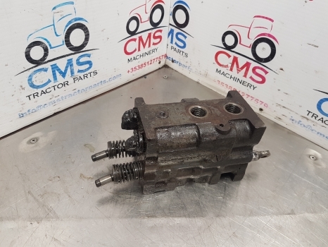 Ford Ts115, 10, Tw Tw15 Hydraulic Spool Valve Body Double E9nnb950bb , 81864873 - Hidravlični ventil za Traktor: slika 4 Ford Ts115, 10, Tw Tw15 Hydraulic Spool Valve Body Double E9nnb950bb , 81864873 - Hidravlični ventil za Traktor: slika 4