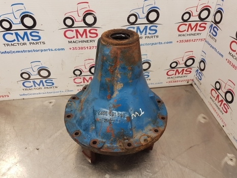 Ford Tw 20 Front Axle Differential Housing 4460201208, Zp1927749, 4460451006 - Diferencialni menjalnik za Traktor: slika 1 Ford Tw 20 Front Axle Differential Housing 4460201208, Zp1927749, 4460451006 - Diferencialni menjalnik za Traktor: slika 1