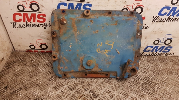 Ford Tw 20 Transmission Top Cover Plate D8nn7222ab - Transmission: slika 1 Ford Tw 20 Transmission Top Cover Plate D8nn7222ab - Transmission: slika 1