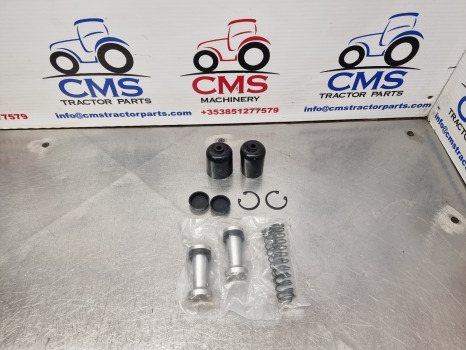 Ford Tw, 700, 600 S Tw5, Tw20, Tw30 Brake Master Cylinder Repair Kit C7nn2004a - Zavorni deli za Kmetijski stroj: slika 2 Ford Tw, 700, 600 S Tw5, Tw20, Tw30 Brake Master Cylinder Repair Kit C7nn2004a - Zavorni deli za Kmetijski stroj: slika 2