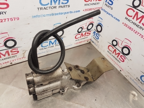 Ford Tw, Ts, 40, 10, 7840 Series Hydraulic Spool Coupling E9nnr963ab , 87382001 - Hidravlika za Traktor: slika 1 Ford Tw, Ts, 40, 10, 7840 Series Hydraulic Spool Coupling E9nnr963ab , 87382001 - Hidravlika za Traktor: slika 1