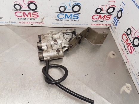 Ford Tw, Ts, 40, 10, 7840 Series Hydraulic Spool Coupling E9nnr963ab , 87382001 - Hidravlika za Traktor: slika 3 Ford Tw, Ts, 40, 10, 7840 Series Hydraulic Spool Coupling E9nnr963ab , 87382001 - Hidravlika za Traktor: slika 3
