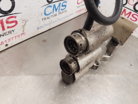 Ford Tw, Ts, 40, 10, 7840 Series Hydraulic Spool Coupling E9nnr963ab , 87382001 - Hidravlika za Traktor: slika 2 Ford Tw, Ts, 40, 10, 7840 Series Hydraulic Spool Coupling E9nnr963ab , 87382001 - Hidravlika za Traktor: slika 2