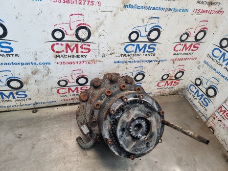 Hitachi Zaxis Zx135us Drive Motor Assy For Parts 006-014189, 9196343, 4398514 - Zadnja os: slika 2 Hitachi Zaxis Zx135us Drive Motor Assy For Parts 006-014189, 9196343, 4398514 - Zadnja os: slika 2