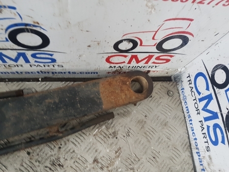 Jcb 2cx Showel Hydraulic Cylinder Ram 556/60084 - Hidravlični cilinder za Bager nakladalec: slika 4 Jcb 2cx Showel Hydraulic Cylinder Ram 556/60084 - Hidravlični cilinder za Bager nakladalec: slika 4