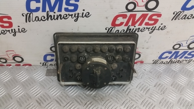 Jcb 408, 406 Instrument Cluster, Dashboard, Clock 704/09700, 704/15000, 70415000 - Armaturna plošča za Kolesni nakladalec: slika 2 Jcb 408, 406 Instrument Cluster, Dashboard, Clock 704/09700, 704/15000, 70415000 - Armaturna plošča za Kolesni nakladalec: slika 2