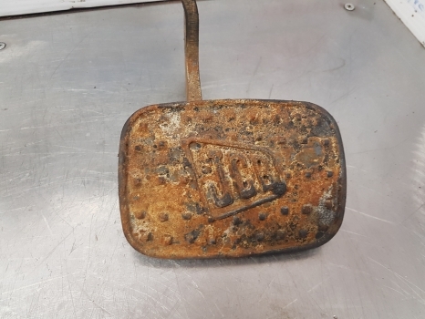 Jcb 4220 Fastrac Clutch And Brake Pedals 00000 - Pedal za Traktor: slika 2 Jcb 4220 Fastrac Clutch And Brake Pedals 00000 - Pedal za Traktor: slika 2
