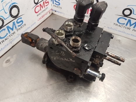 Jcb 4220 Fastrac Steering Orbital Unit Parts Only 429a5093, 11195944 - Krmarjenje za Traktor: slika 2 Jcb 4220 Fastrac Steering Orbital Unit Parts Only 429a5093, 11195944 - Krmarjenje za Traktor: slika 2