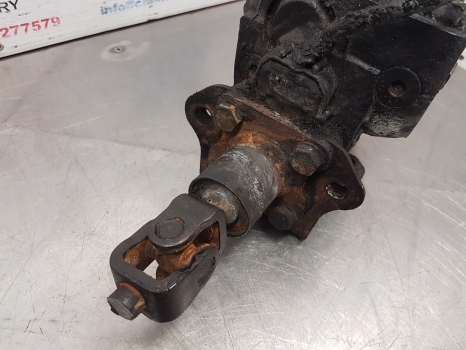 Jcb 4220 Fastrac Steering Orbital Unit Parts Only 429a5093, 11195944 - Krmarjenje za Traktor: slika 4 Jcb 4220 Fastrac Steering Orbital Unit Parts Only 429a5093, 11195944 - Krmarjenje za Traktor: slika 4