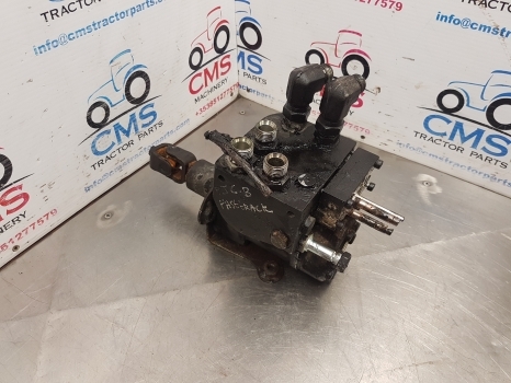 Jcb 4220 Fastrac Steering Orbital Unit Parts Only 429a5093, 11195944 - Krmarjenje za Traktor: slika 1 Jcb 4220 Fastrac Steering Orbital Unit Parts Only 429a5093, 11195944 - Krmarjenje za Traktor: slika 1