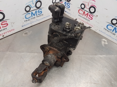 Jcb 4220 Fastrac Steering Orbital Unit Parts Only 429a5093, 11195944 - Krmarjenje za Traktor: slika 3 Jcb 4220 Fastrac Steering Orbital Unit Parts Only 429a5093, 11195944 - Krmarjenje za Traktor: slika 3