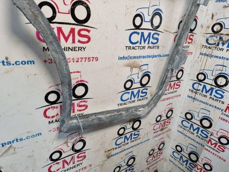 Jcb 515-40 Cab Door Frame Galvanized 332/w2040 - Vrata in deli: slika 4 Jcb 515-40 Cab Door Frame Galvanized 332/w2040 - Vrata in deli: slika 4