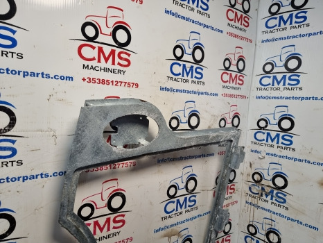 Jcb 515-40 Cab Door Frame Galvanized 332/w2040 - Vrata in deli: slika 3 Jcb 515-40 Cab Door Frame Galvanized 332/w2040 - Vrata in deli: slika 3
